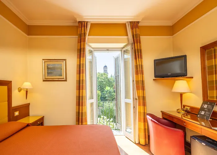 Lvg Hotel Collection - Il Chiostro Verbania