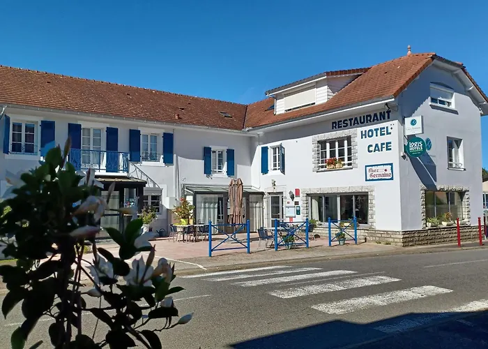 Logis Chez Germaine
