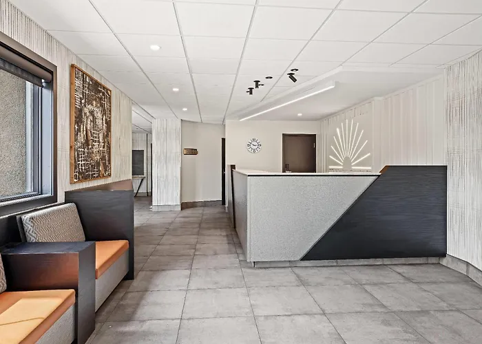 Days Inn By Wyndham Riviere-Du-Loup