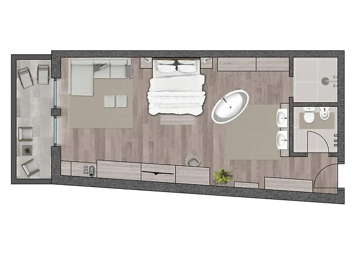 Hotel Lanerhof Active/Spa/Balance