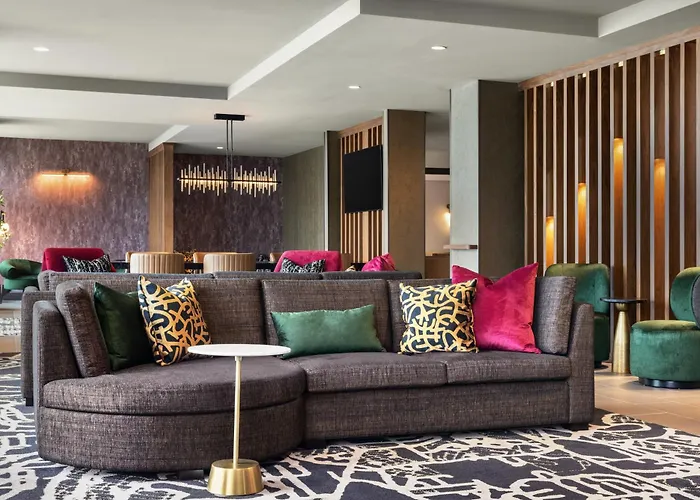 Hyatt Place Charlotte Downtown