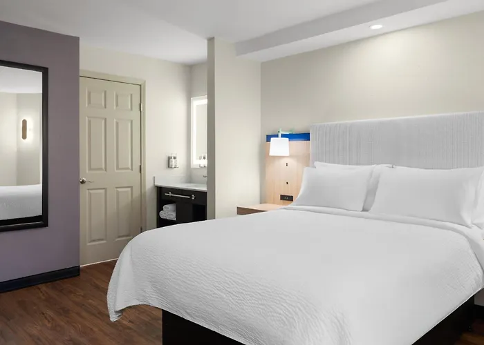 Garner Hotel Aiken South By Ihg
