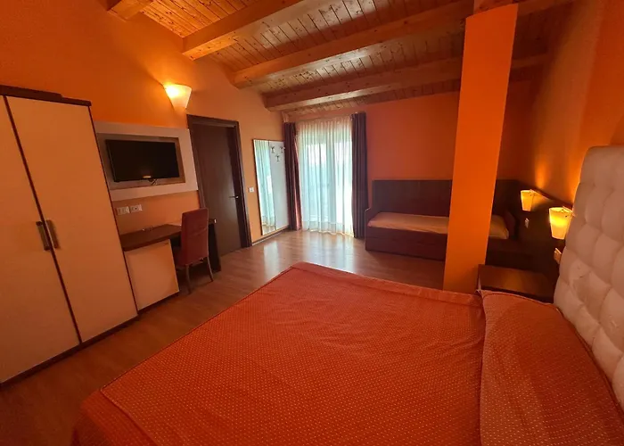 Hotel Vienna Caorle