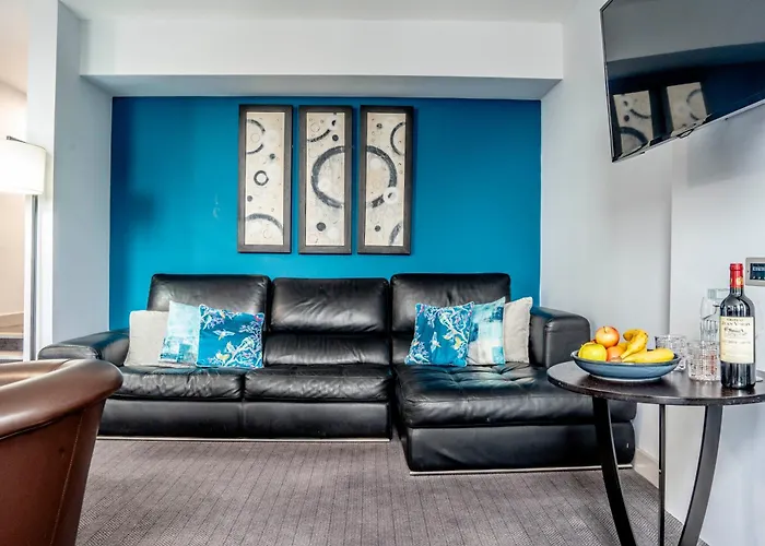 Colessio Bed & Breakfast Stirling