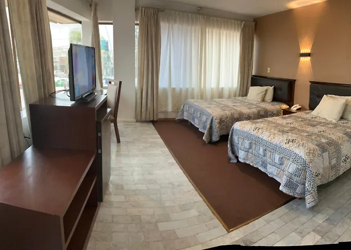 Hotel Flamingo Kristal