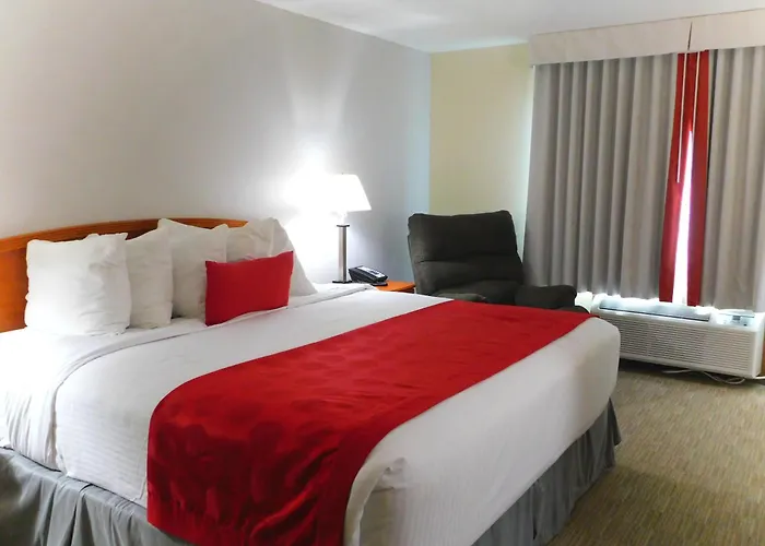Copper Queen Hotel & Casino