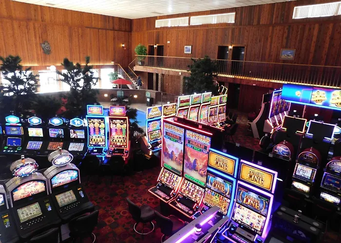 Copper Queen Hotel & Casino Ely
