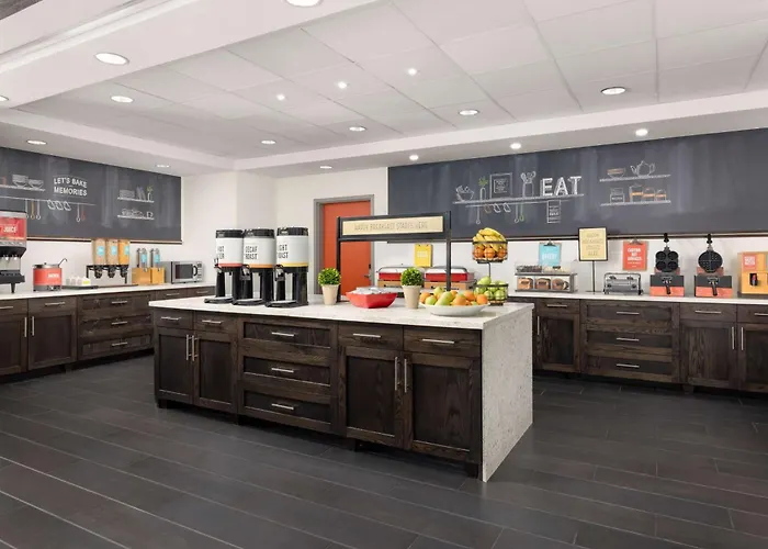 Hampton Inn & Suites - Napa, Ca