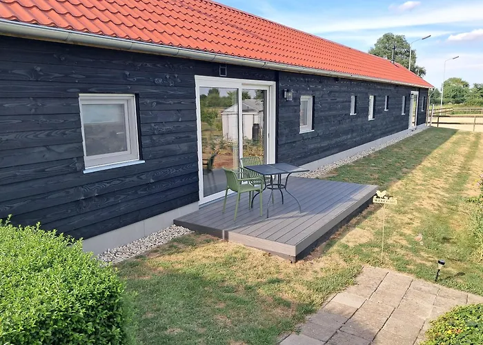Langs De Maas