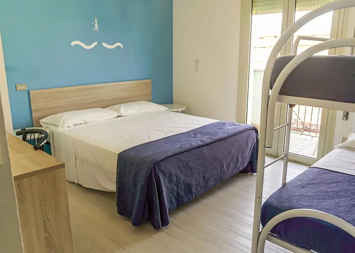 Hotel Belturismo