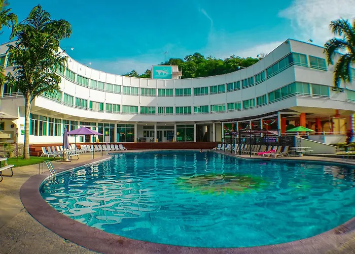 Hotel Puente Nacional&Spa