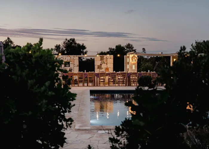 Masseria della Piana