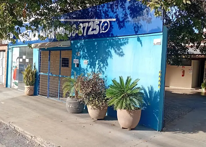 Pousada Nova