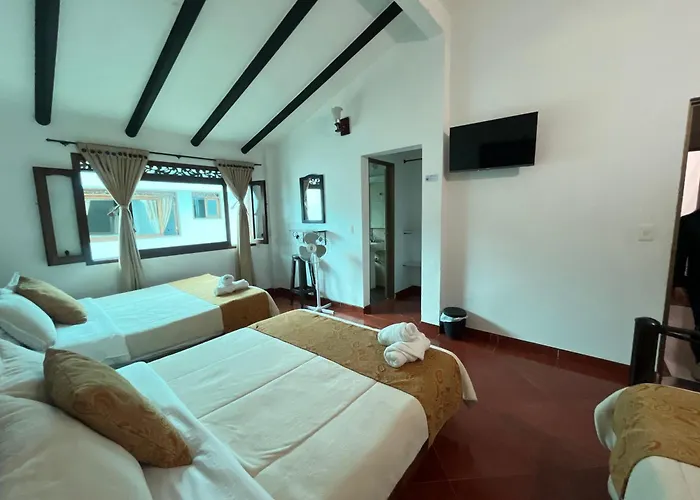 Villa Lewana 2