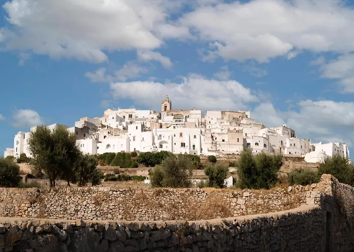 Vista Ostuni