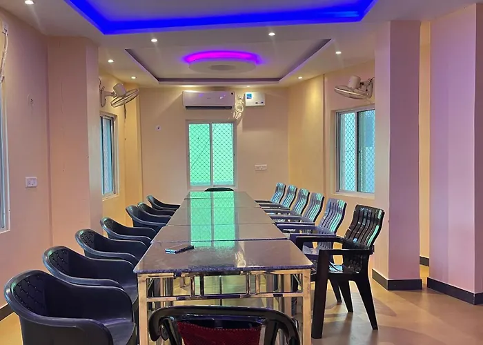 Hotel Vip Prime