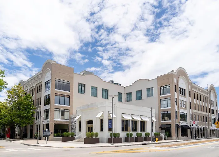 The Moore Miami