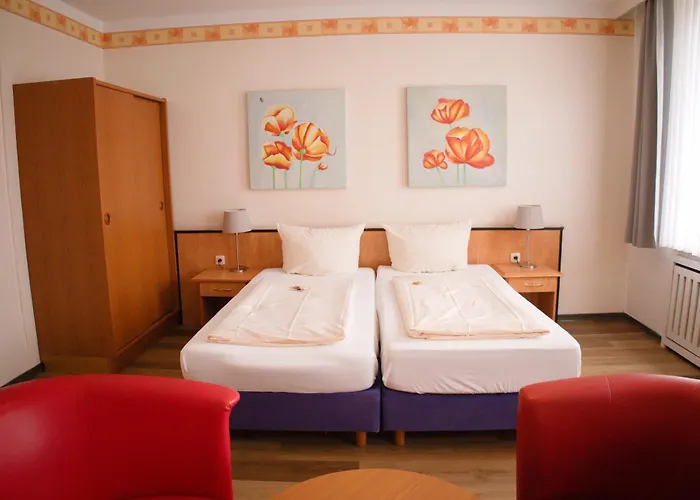 Hotel Grütering Hervest