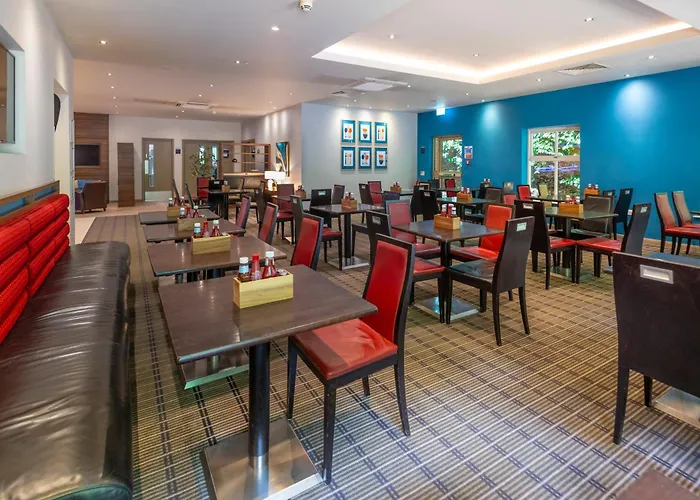Barry Dog Friendly Hotels