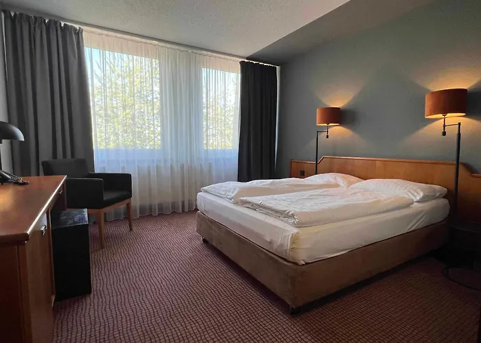 Classik Hotel Magdeburg