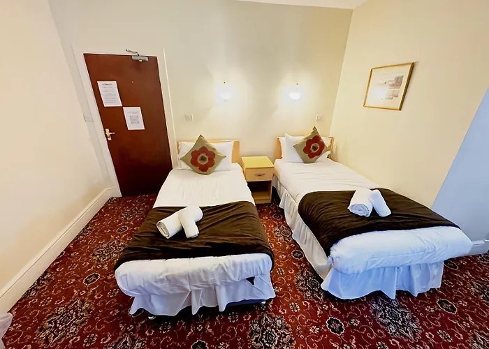 The Station Hotel Portsoy