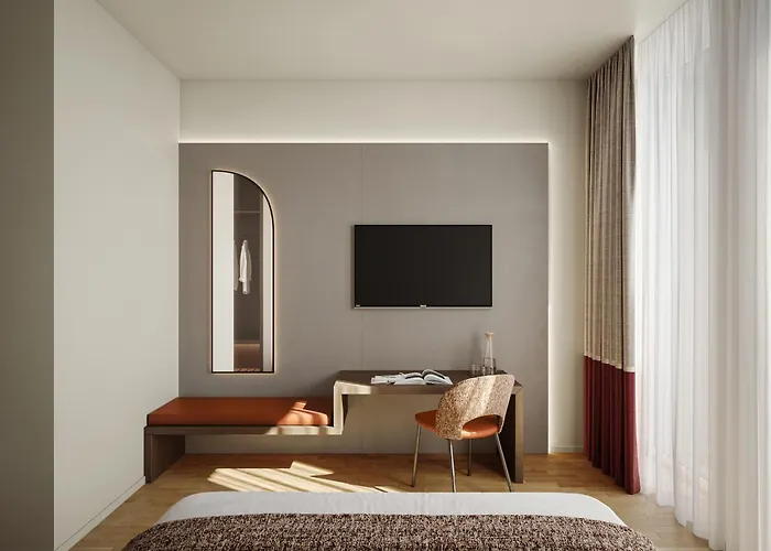 Mokinba Hotels Baviera