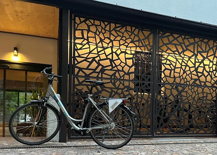 Hotel Ladurner