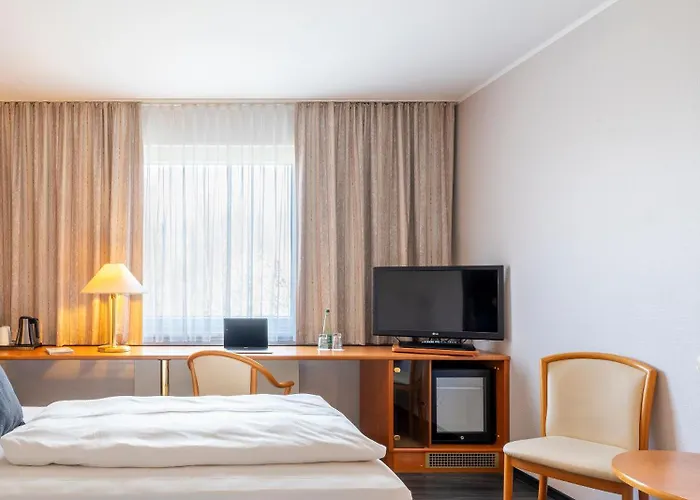 PLAZA INN Zwickau