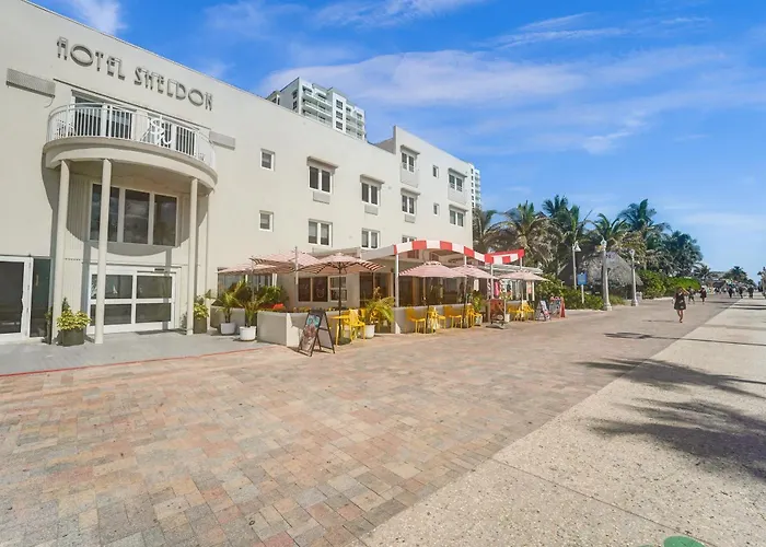 Hotel Sheldon