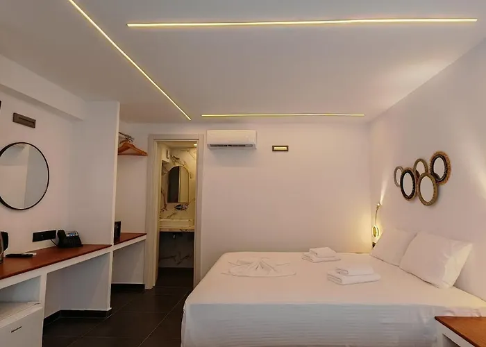 Rigas Hotel Skopelos