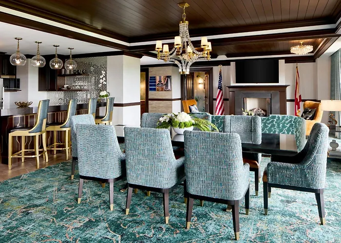 Renaissance Shoals Resort & Spa Florence