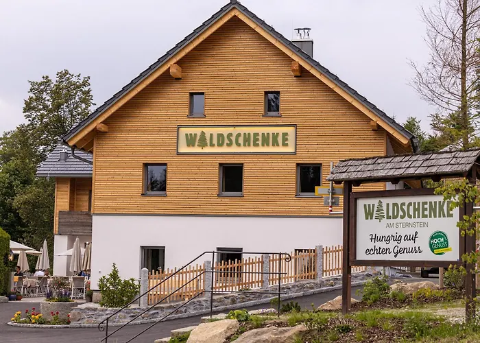 Gasthof Waldschenke Bad Leonfelden