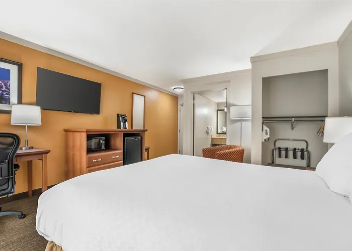 Best Western The Westerly Hotel