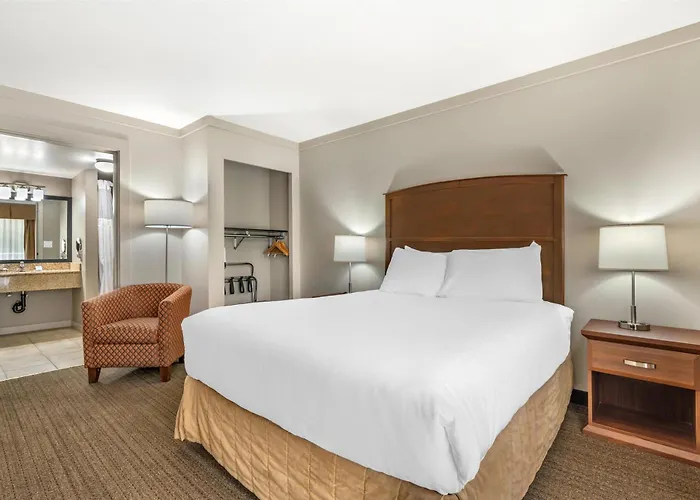 Best Western The Westerly Hotel