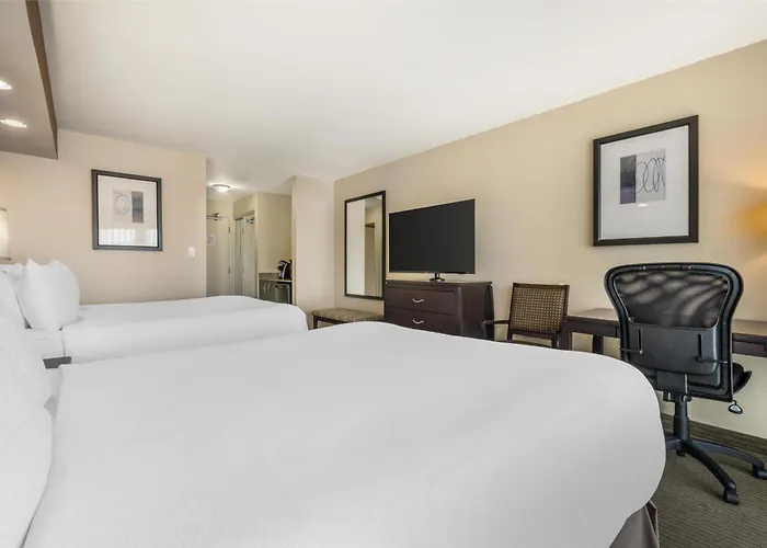 Best Western The Westerly Hotel