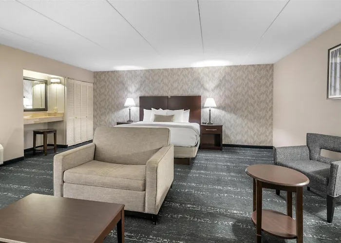 Best Western Plus Keene Hotel