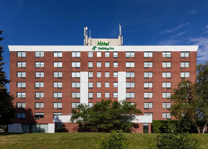 Quality Hotel Centre de Congrès