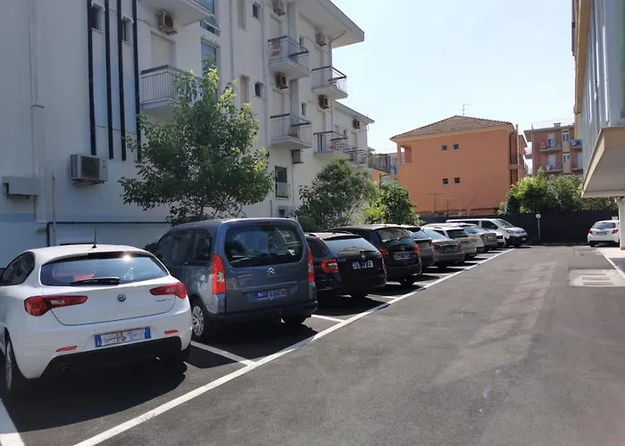 Hotel Sandra
