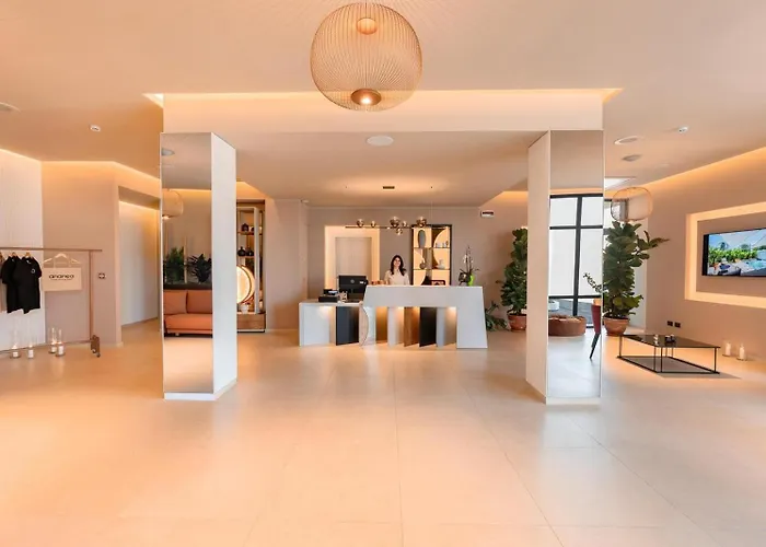 Ananea Tropea Yachting Resort