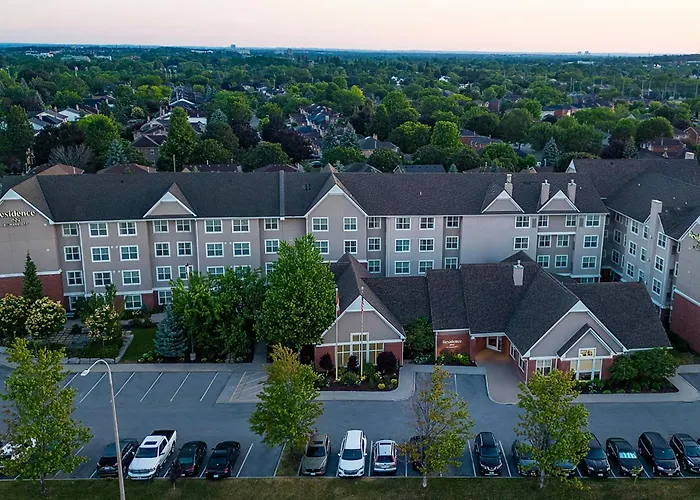 Residence Inn By Marriott Whitby