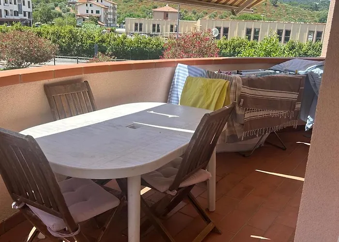 La Locanda della Vecchia Hosteria Gavorrano