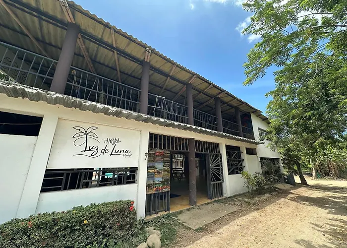 Hostal Luz de Luna