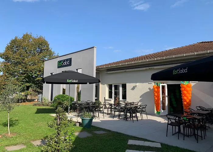 ibis Cahors