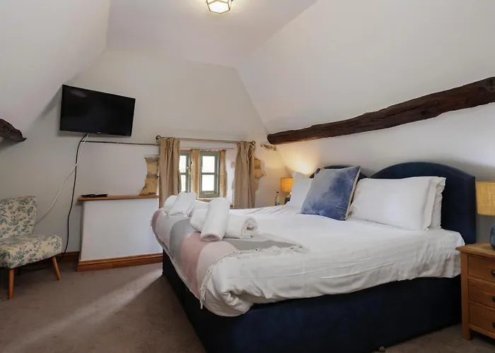 The Plough B&B