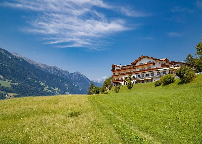 Hotel Schön Aussicht