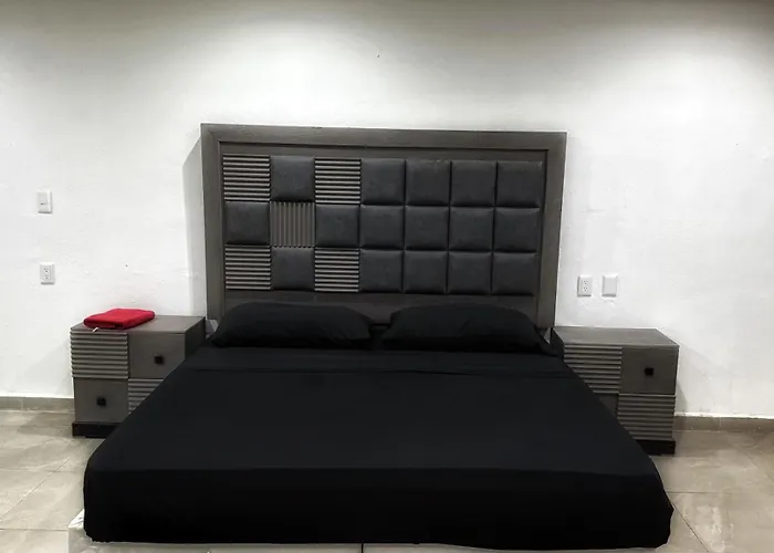 Motel Love