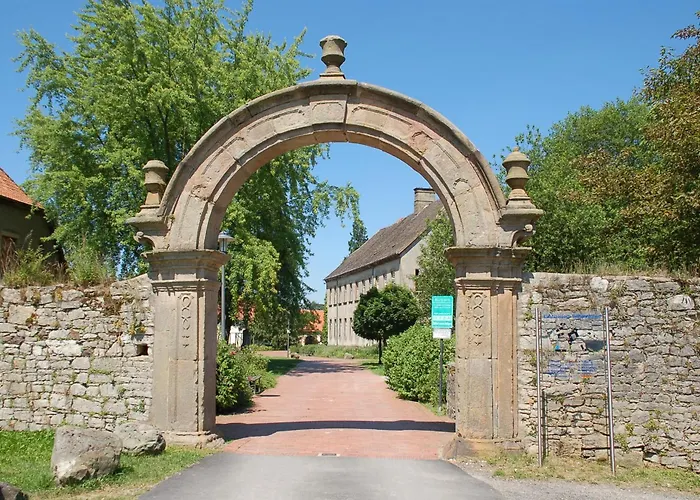 Wohlfuehlhotel Der Jaegerhof