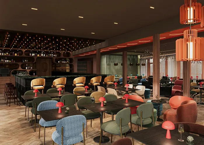 Flesslers Lenggries, A Tribute Portfolio Hotel