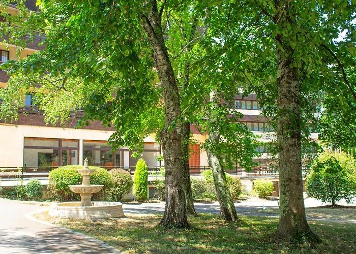 Garden&City Capvern-les-Bains
