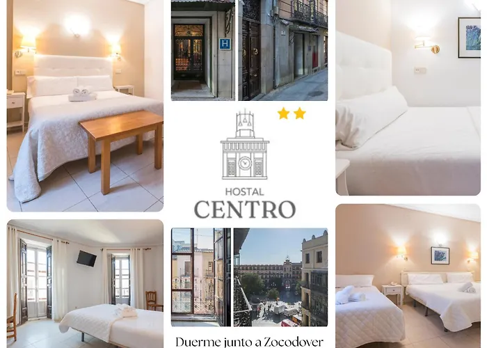 Hostal Centro